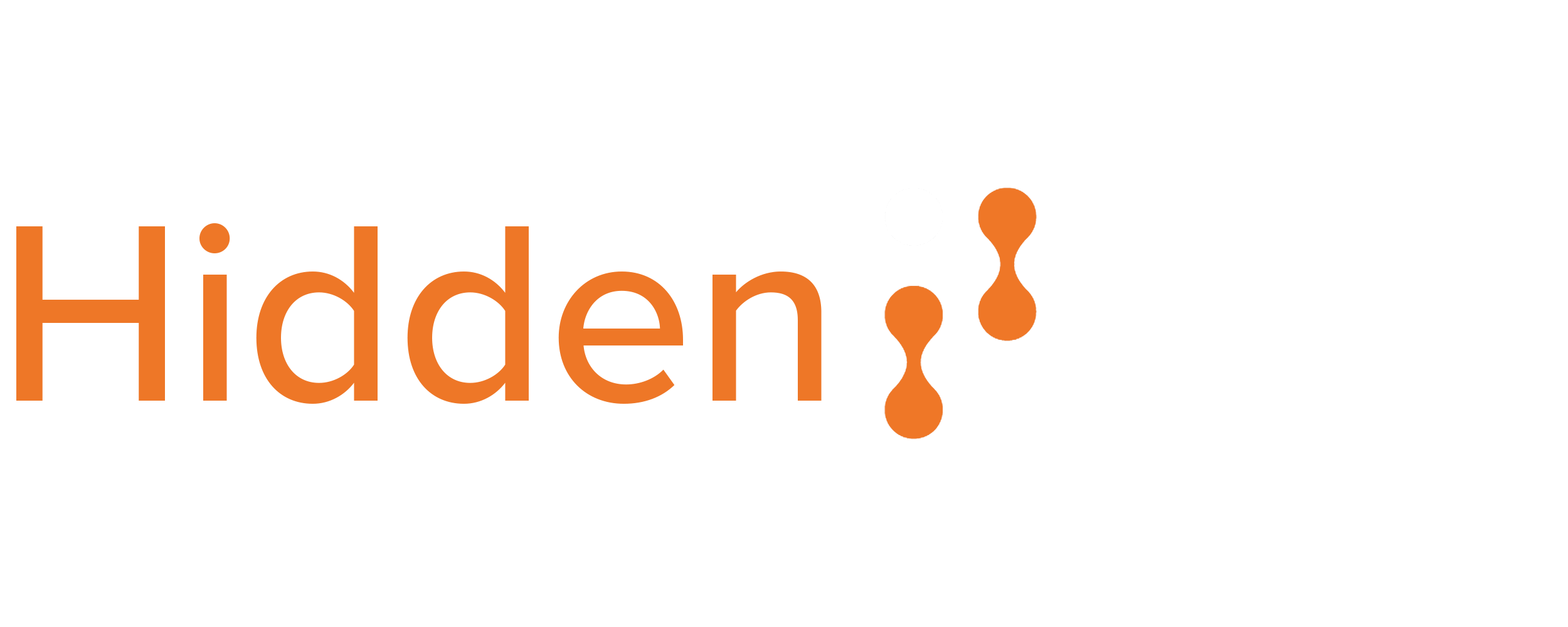 Hidden Trail logo